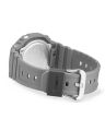 Casio G Shock GA 2100 Series Mens Shock Resistance/Carbon Core Guard Structure Round Grey Carbon/Bio-Based Resin Case Analog-Digital World Time, Stop Watch, Timer, Alarm, LED Light, Calendar, Multi-Function Grey Bio-Based Resin Strap Watch-GA-2100HD-8ADR. 