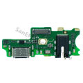 With IC Support fast charging For Infinix Zero X Neo X6810 USB Dock Charger Port Charging Port Board Flex Cable. 