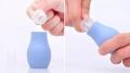 New Born silicon Nose Cleaner for baby. 