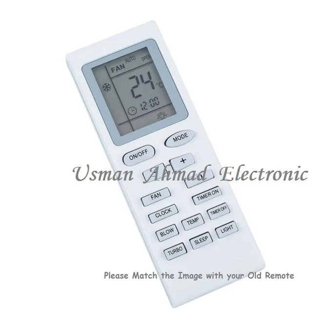 Gree%20AC%20Remote%20Control%20-%20Image%202