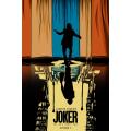 The Joker Joaquin Phoenix, Heath Ledger, Jarred Leto Aesthetic Movie Posters Vinyl Paper Quotes Vintage Posters Home Room Art Painting Wall Poster. 