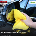 AlClean Pack of 2 Micro Fiber Dusting Cloth. 