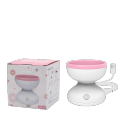 Electric Makeup Brush Cleaning Machine. 