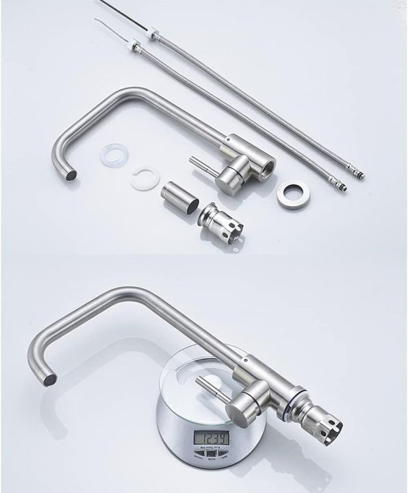 Single%20Lever%20Kitchen%20Mixer%20Tapstaps%20Brushed%20Nickel%20Kitchen%20Faucet,%20Modern%20Kitchen%20Mixer%20Tap,%20Stainless%20Steel%20360%20Degree%20Cold%20And%20Hot%20Tap,%20Sus%20304%20Kitchen%20Faucets%20Kitchen%20Sink%20Mixer%20Tap%20(Type%20B)%20-%20Image%206