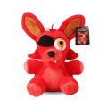 18cm FNAF Toy Freddy Fazbear Toys Golden Bear Nightmare Foxy Stuffed Dolls FNAF Plush toys. 