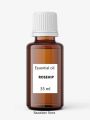 Rawaleen's Rosehip Essential Oil 35ml. 