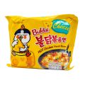 Samyang Cheese Flavour Ramen (YELLOW) 140 Gram Instant Noodles Korean Imported. 