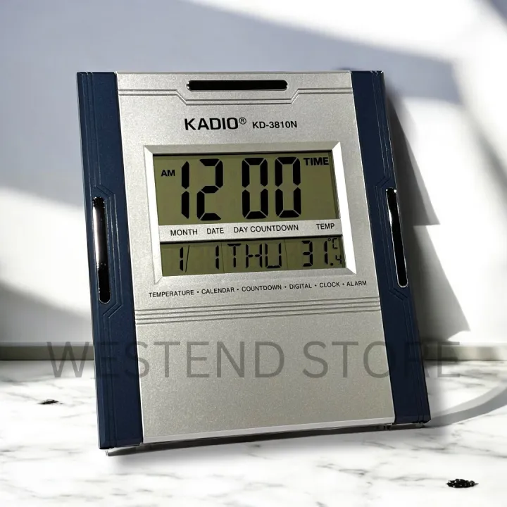 KADIO%20KD%203810%20DIGITAL%20WALL%20AND%20TABLE%20CLOCK%20WITH%20DAY%20DATE%20TEMPERATURE%20IMPORTED%20HIGH%20QUALITY%20FOR%20HOME%20AND%20OFFICE%20SIZE%20%E2%80%8E26.8%20x%2025.4%20x%203.81%20cm%20-%20Image%203