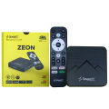 Android 13.0 TV Box,H96 Max DDR4 4GB RAM 64GB ROM RK3528 Quad-Core 64bit WiFi6 Dual 2.4G/5.8G WiFi Ethernet 1000M BT5.0 8K HDR10+ Ultra HD USB3.0 Smart Home Player. 