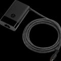 HP USB-type C Laptop Charger 65W. 