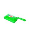 Handheld Carpet Sweeper. 