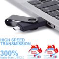 High Speed USB 3.0 TYPE C USB Flash Drive 3 in 1 OTG Pen Drive 512GB 256GB 128GB 64GB 32GB 16GB USB Stick Pendrive for samsung. 
