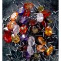 Original Zircon Gemstone (Zarkoon Stone) Oval Shaped Lab Cutted & Polished 100% Real. 