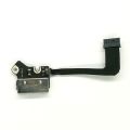 2 Pcs Computer Accessories:1 Pcs Charg Port Supply Dc Jack & 1 Pcs A1502 Trackpad Flex Cable. 