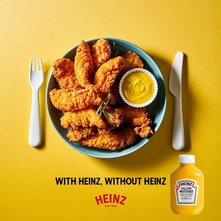 Heinz%20Yellow%20Mustard%20Sauce%20255g%20Halal%20Yellow%20Mustard%20New%20Recipe%20100%25%20Natural%20Squeezable%20Yellow%20Mustard%20-%20Image%205