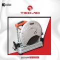 TIEDAO CUTT-OFF MACHINE TD93350A 100%COPPER. 