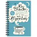Notebook (300 Pages). 