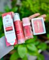 3 IN 1 BLUSHER DEAL II  | Liquid State Blusher: Natural Cheek, Eye, and Lip Color | Best Natural Blush | Liquid State for Versatile Looks | MAKEUP DEAL. 