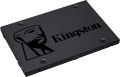 Kingston 480Gb A400 Sata3 2.5 Ssd - 7Mm Height. 
