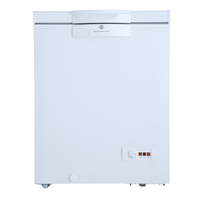 Dawlance 300P W Single Door Freezer