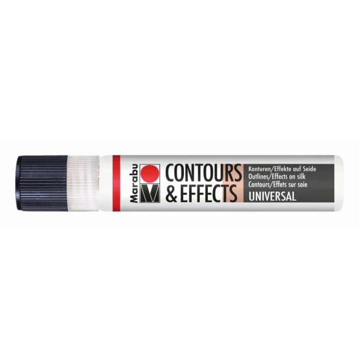 Marabu Contours & Effects Silk Gutta 25ml