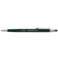 Faber Castell TK 9500 2.0 mm HB Clutch Pencil / Faber Castell 2 mm Mechanical Pencil for drawing, writing and sketching Made In Germany. 