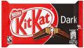 Kit Kat 4 Finger Fine Dark Chocolate Bar 41.5G. 