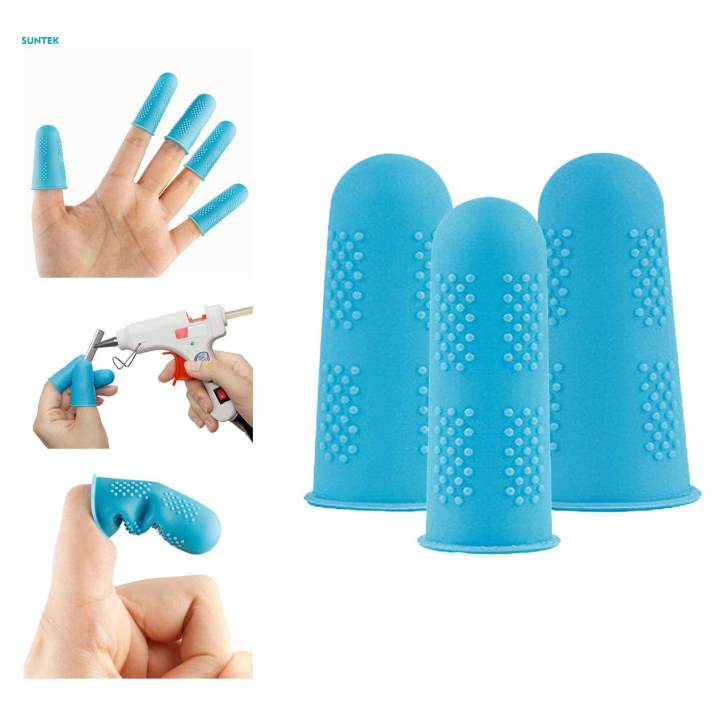 3x%20Insulation%20Finger%20Cover%20Silicone%20Sturdy%20Cut%20Resistant%20for%20Kitchen%20Fingers%20Cover%20Thumb%20Protector%20Durable%20for%20Sculpturing%20Finger%20Thumb%20Cots%20-%20Image%204