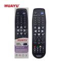 DAEWOO Universal Remote FOR LED TV Huayu RM-827DC. 