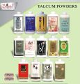 Open Talcum Powder (160g). 