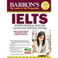 Barrons IELTS (Lin Lougheed) PDF Printed. 