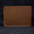 Jild Mens Best Leather Wallet Hand Crafted Purse Vessel X. 
