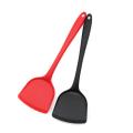 Non Stick Turner Silicone Spatula Heat Resistant. 