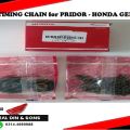 TIMING CHAIN FOR PRIDOR HONDA GENUINE. 