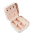 Portable Jewelry Storage box | Organizer Box ,for Travelling Leather Box ,Latest Hair Accessories | Gift boxes For Jewellery, Mini jewelry storage box for multipurpose. 