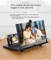 Mobile Phone Screen Magnifier Eyes Protection 3D Mobile Screen Display Pull Out Enlarged Mobile Screen Magnifier 2022 Support for All Smartphones. 