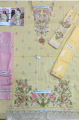 Multani Handmade Embroidered Dresses. 