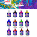 sikenz studio paint Studio Acrylic Colours – 500 ml – Primary Shades. 