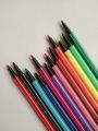 Multicolor Markers for children | 12 pieces with beautiful box. 