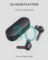 Ksound  True Wireless Earphones Bluetooth 5 In-Ear Wireless Earbuds with Noise Cancellation Mic, Volume Control, 30H Playtime, IPX5 Waterproof Headphones for ïPhone and Android. 
