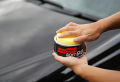 Soft 99 Dark And Black Wax, Car Wax, Automotive Wax (Made In Japan). 