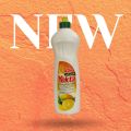 Yekta Dishwash. 