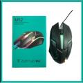 Gaming M12 Mouse With 7 LED RGB Backlit | RGB Mouse Wired Gaming Mouse | Latest Model | Computer Mouse For Gaming. 