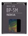 BP-5M Battery for Nokia 5610, 5700, 6110. 