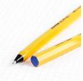 Schneider Tops 505 F Ballpoint pen 0.4mm (6 Pens Pack) (Made in Germany) Ideal for Educational and Professional Writing, Sketching and Drawing - Schneider pens - Ball point Pen - Ball pen. 