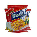 Oorbis Masala Baba Pops Corn puffs (Peck of 12). 