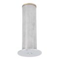 Landscape Nozzle, Fountain Sprinkler Easy To Clean for Greenhouse Humidification for Balcony Watering for Gardening Watering for Cooling Purposes. 