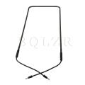 218169802 58.5x19cm Metal Plastic Refrigerator Defrost Heater F45WJ26HW0. 