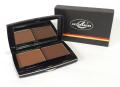 Christine Contouring Double Shade Bronzer Palette. 