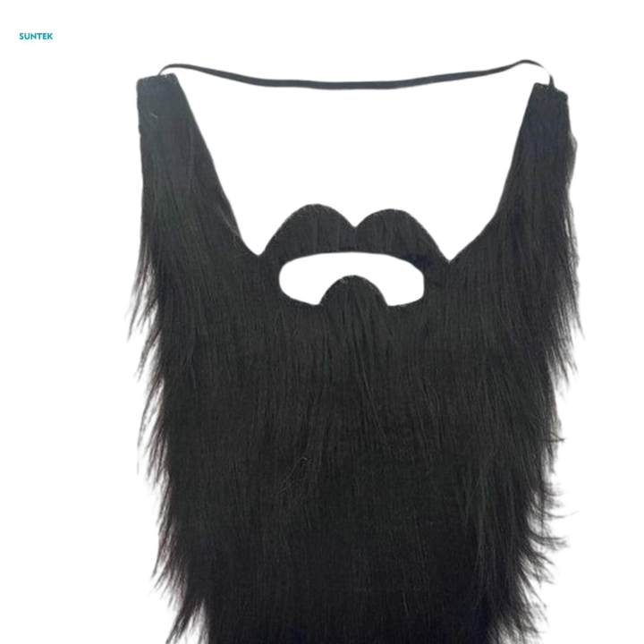 Long%20Beard%20Costume%20Fake%20Mustache%20Fake%20Beard%20Mustaches%20Dwarf%20Gnome%20Beard%20Costume%20Accessories%20Dress%20Up%20for%20Party%20Cosplay%20Supplies%20,%20Black%20-%20Image%205